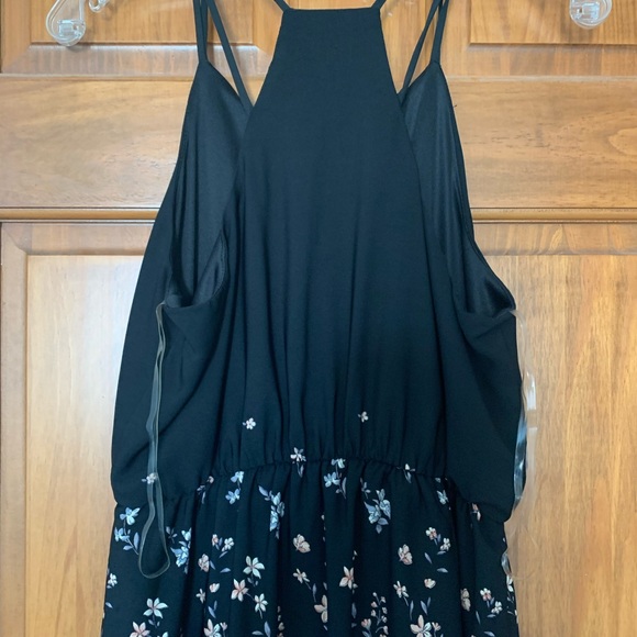 Floral dress - Picture 4 of 5